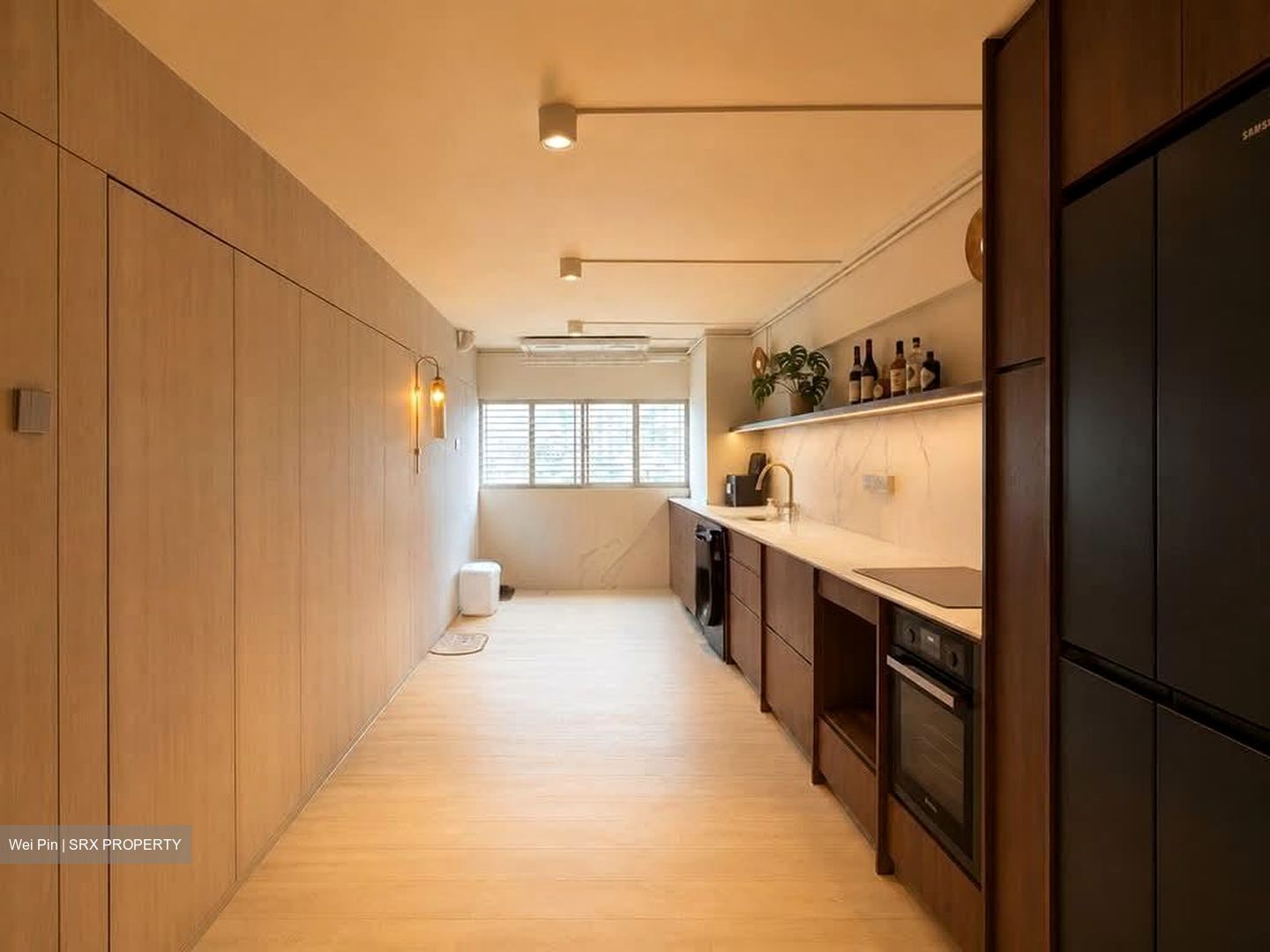Blk 10 Farrer Park Gardens (Kallang/Whampoa), HDB 3 Rooms #595185161